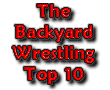 The Backyard Wrestling Top 10